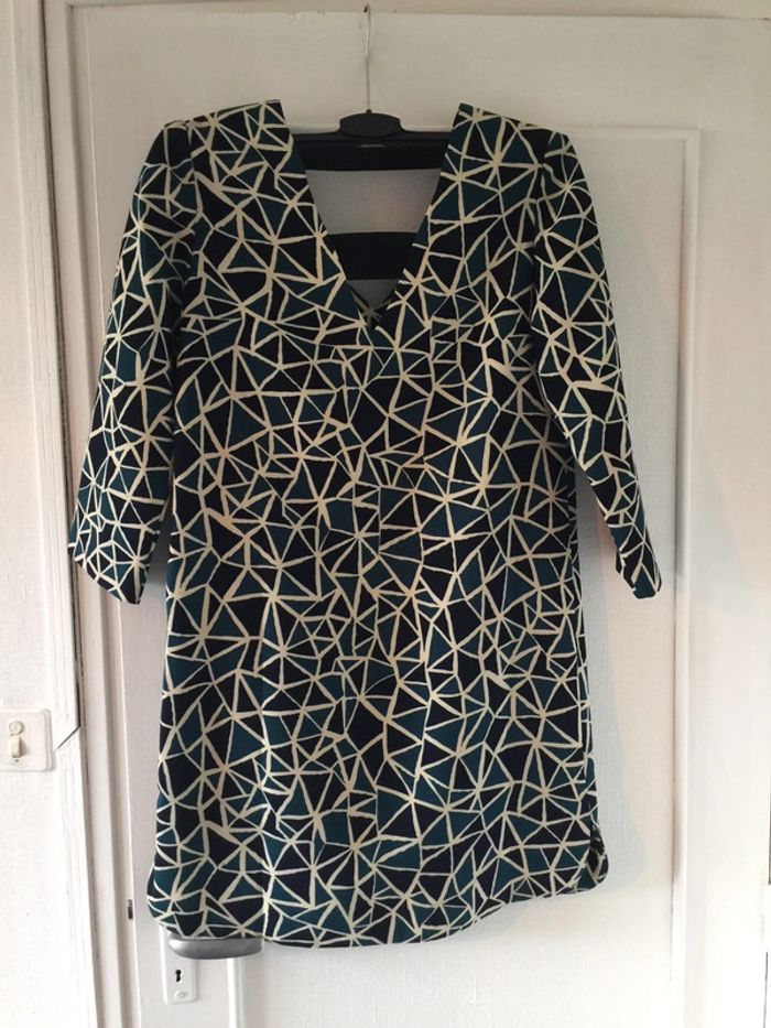 Robe Suncoo 36 - photo numéro 2