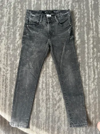 Jean skinny fit