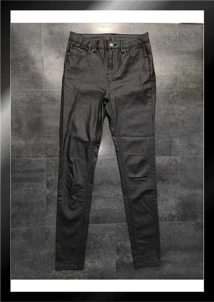 Pantalon femme