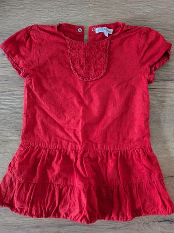 Robe d'été Taille 18 mois