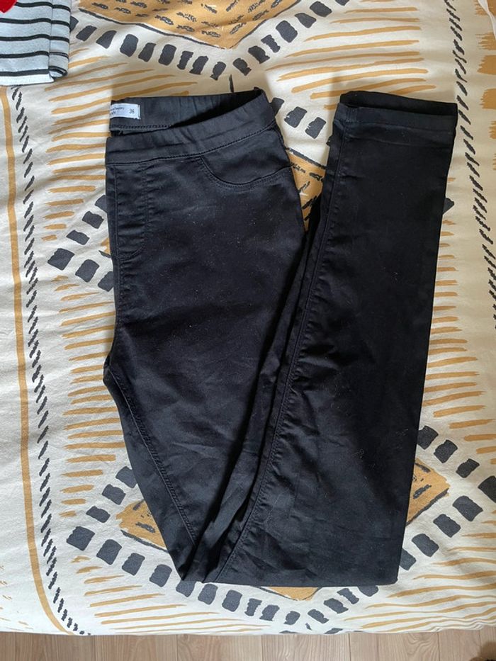 Jegging