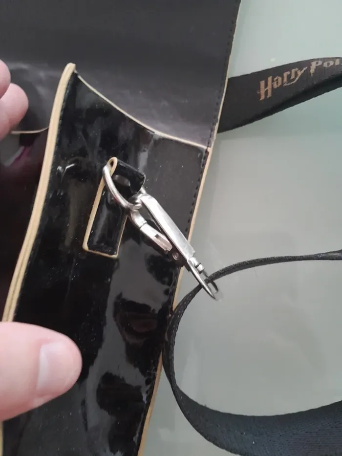 Sacoche Harry Potter - photo numéro 4