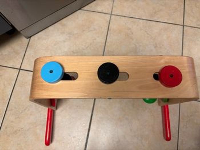 Arche bébé IKEA - photo numéro 3