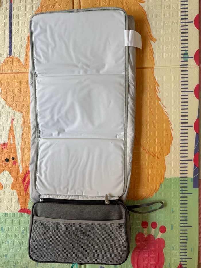 Babymoov matelas à langer - photo numéro 2