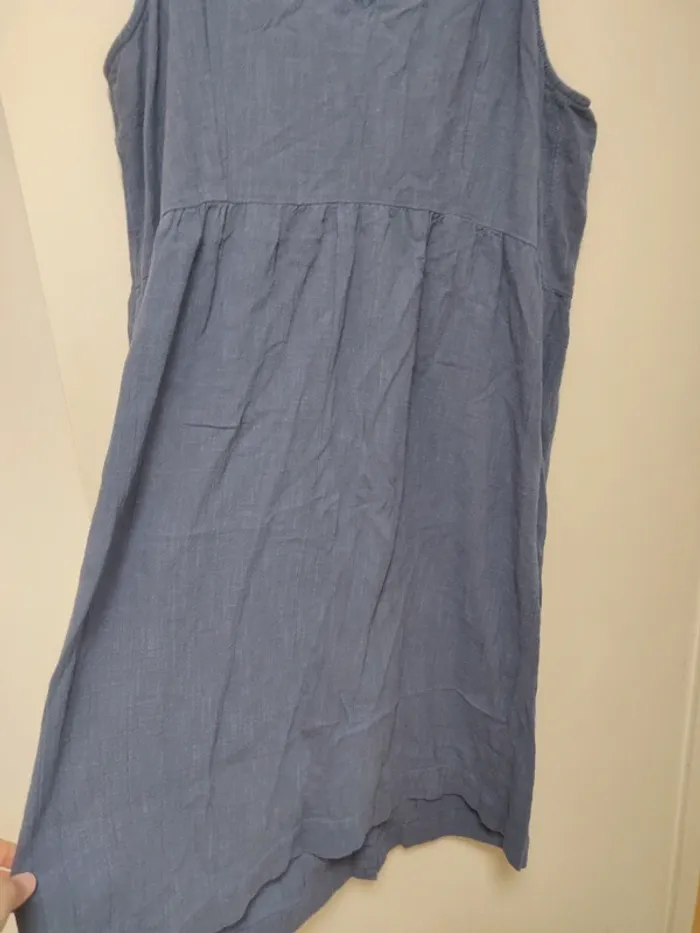 Robe d'été kiabi - photo numéro 5