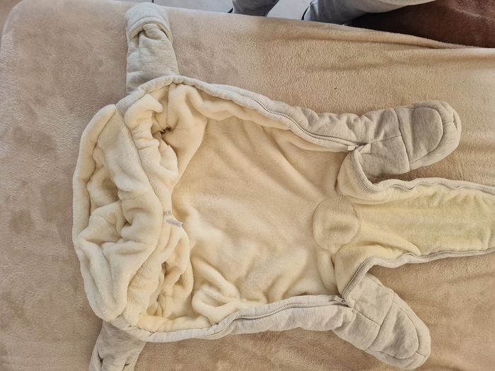 Manteau - photo numéro 5