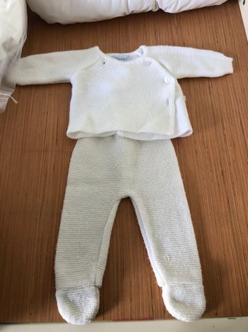 Vêtement bébé fille