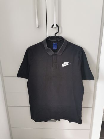 Polo Nike 