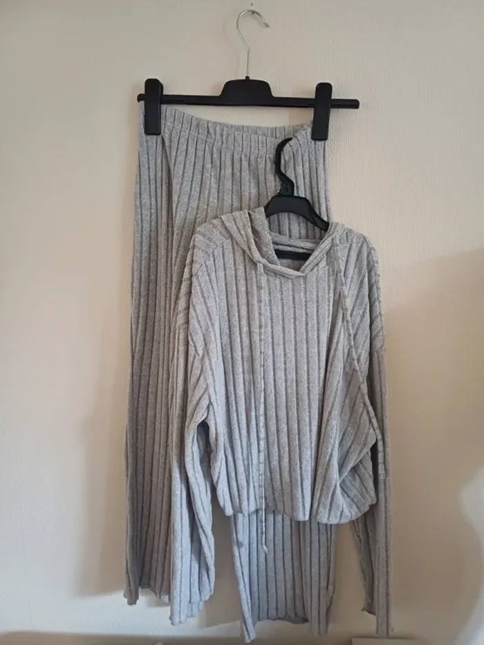 Ensemble détente