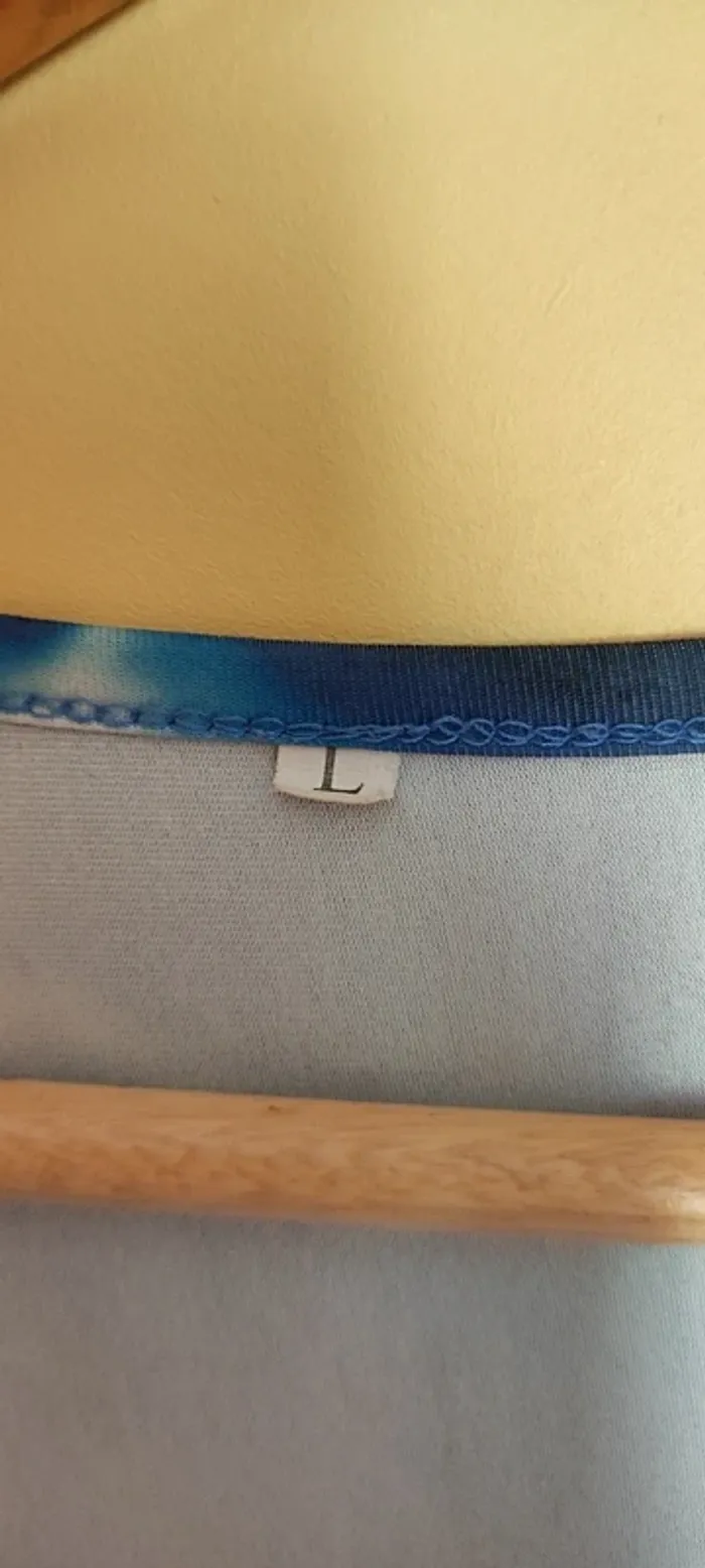 Robe longue - photo numéro 4