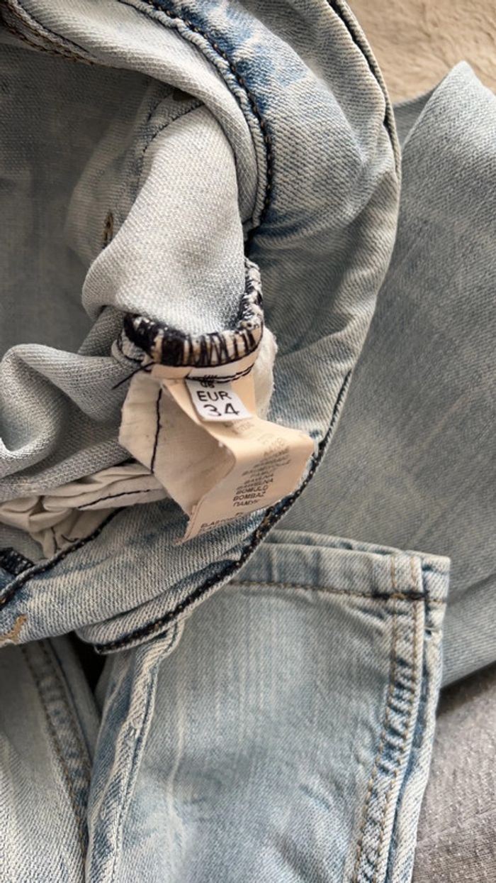 Jean 👖 - photo numéro 4