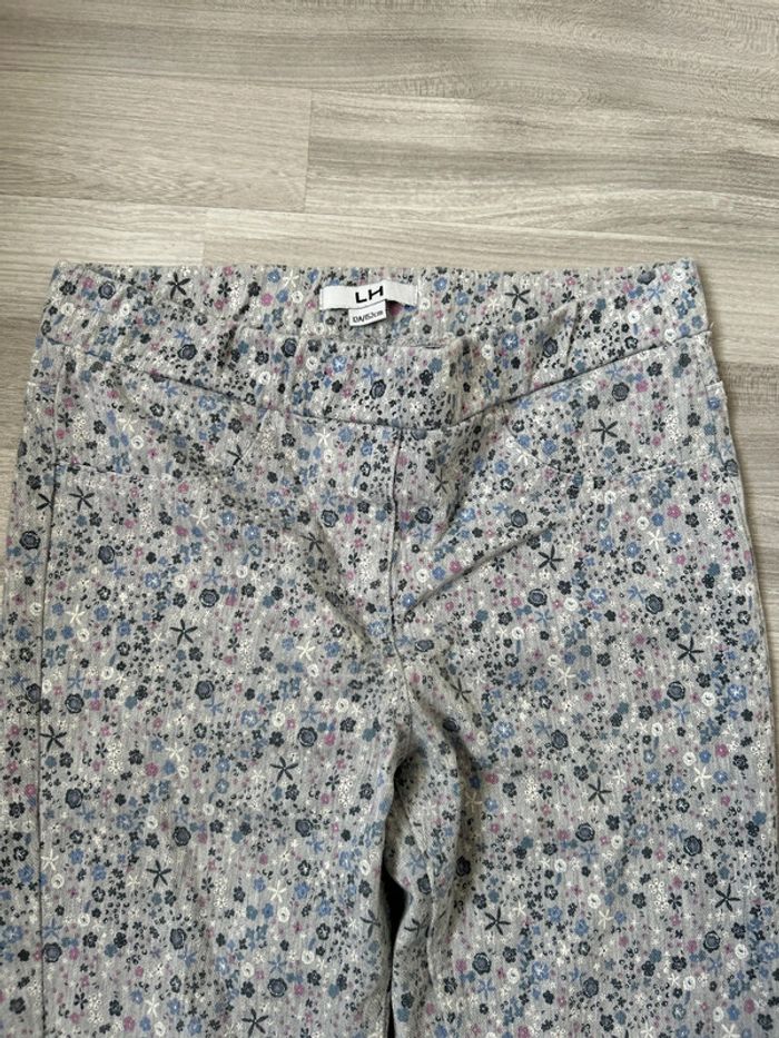 Jegging fille 12 ans - photo numéro 2