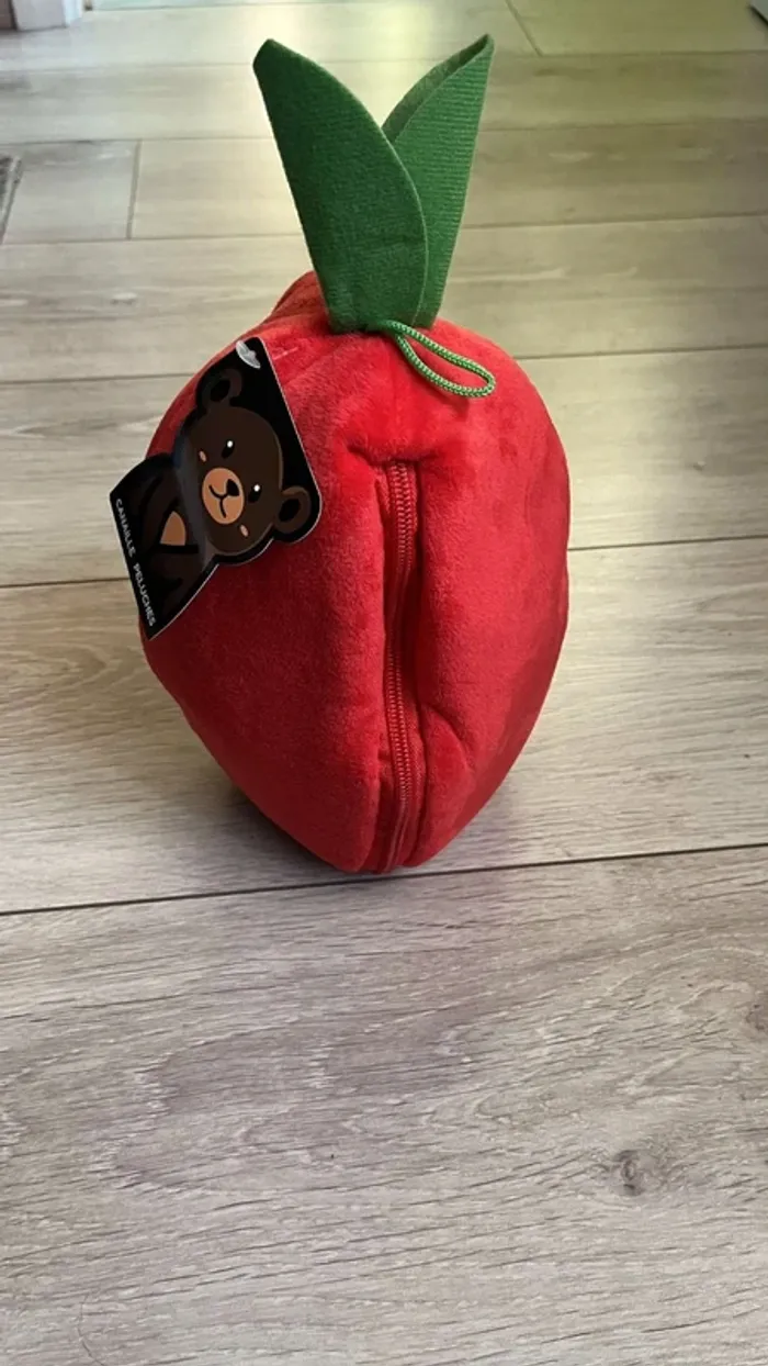 Peluche - photo numéro 3