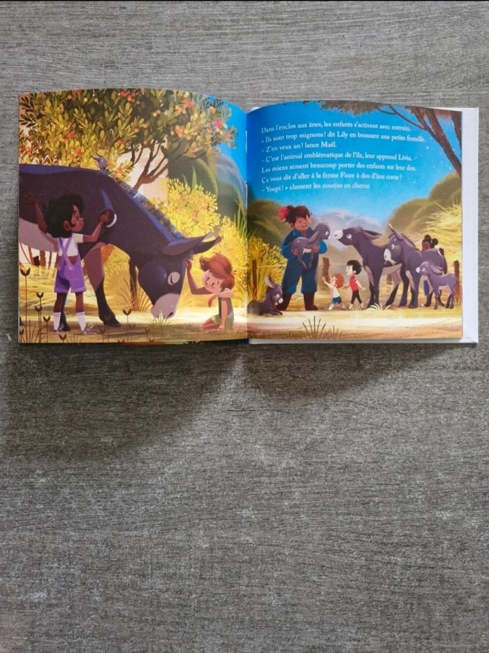 Livre 📖 - photo numéro 3