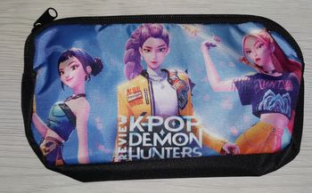 Trousse Kpop