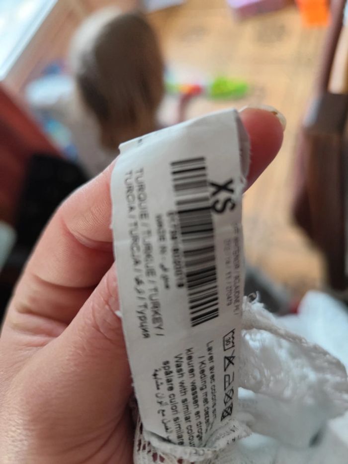 Tee shirt - photo numéro 4