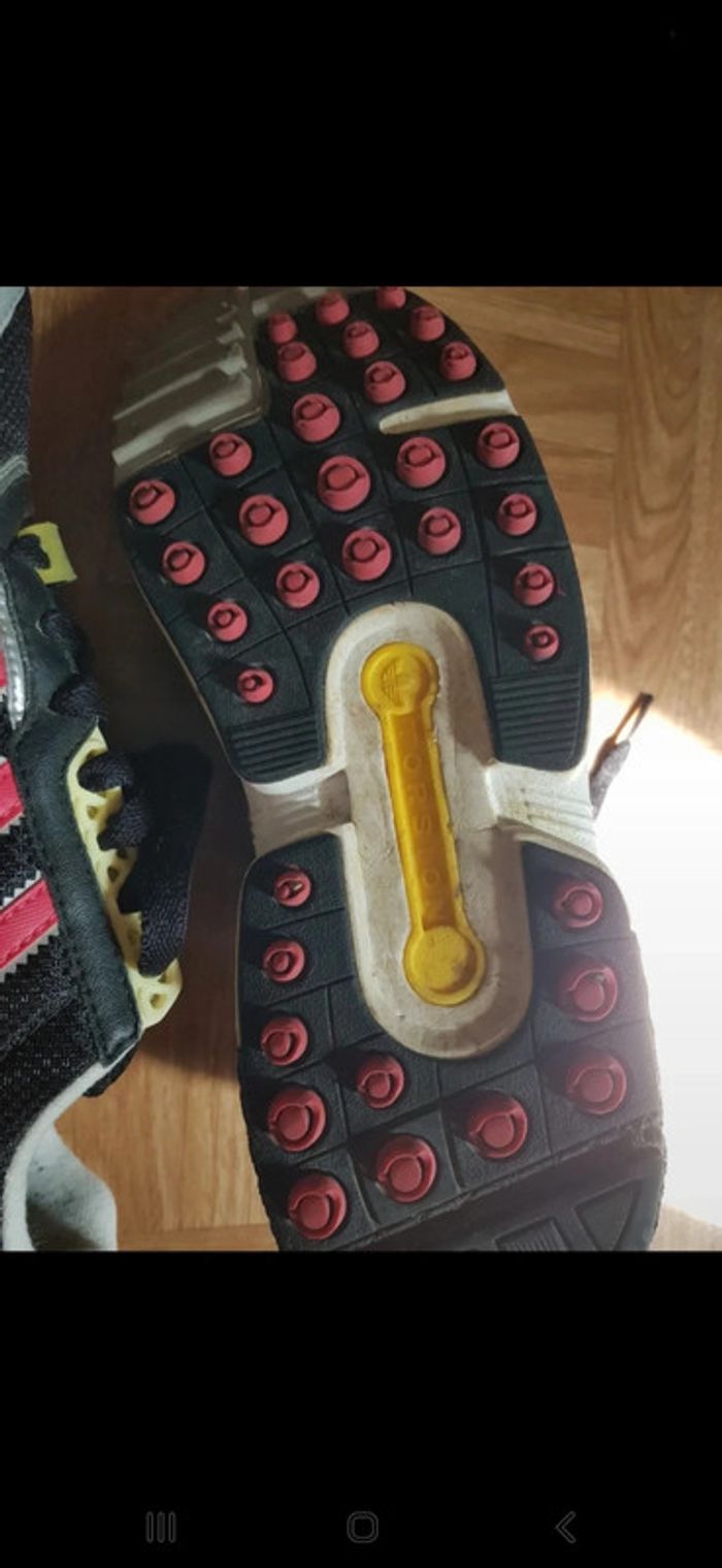 Adidas 38,5 - photo numéro 2