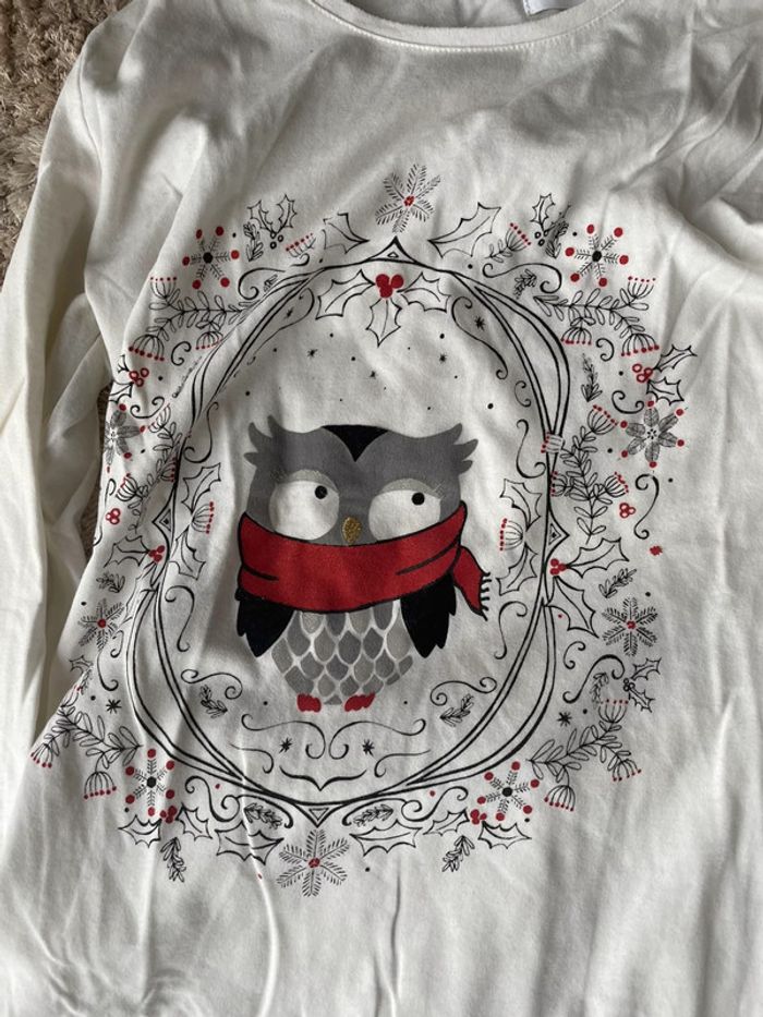 Pyjama femme - photo numéro 2