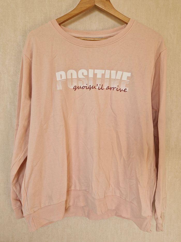 Haut/Tee-shirt manche longue - photo numéro 2