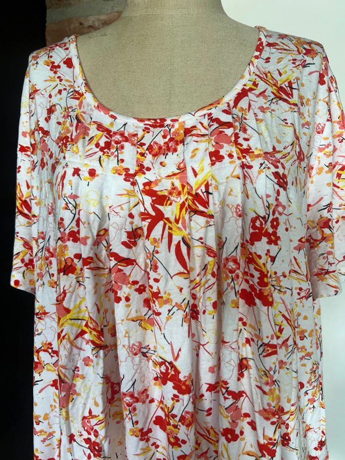 Superbe tee shirt - photo numéro 2