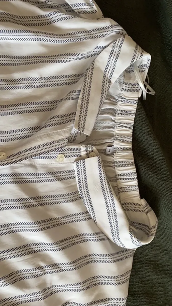 Blouse - photo numéro 2