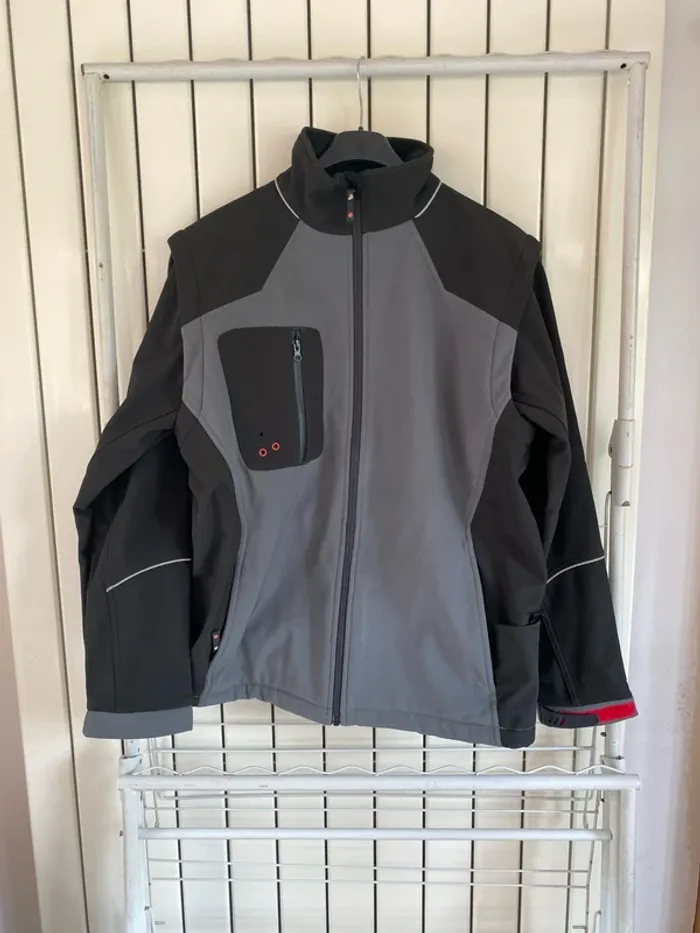 veste Singer