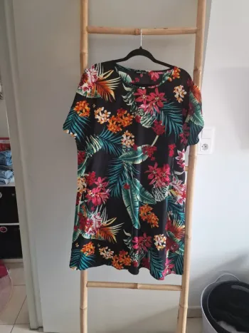 Robe d'été