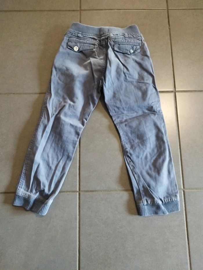 Pantalon dpam 6 ans - photo numéro 2