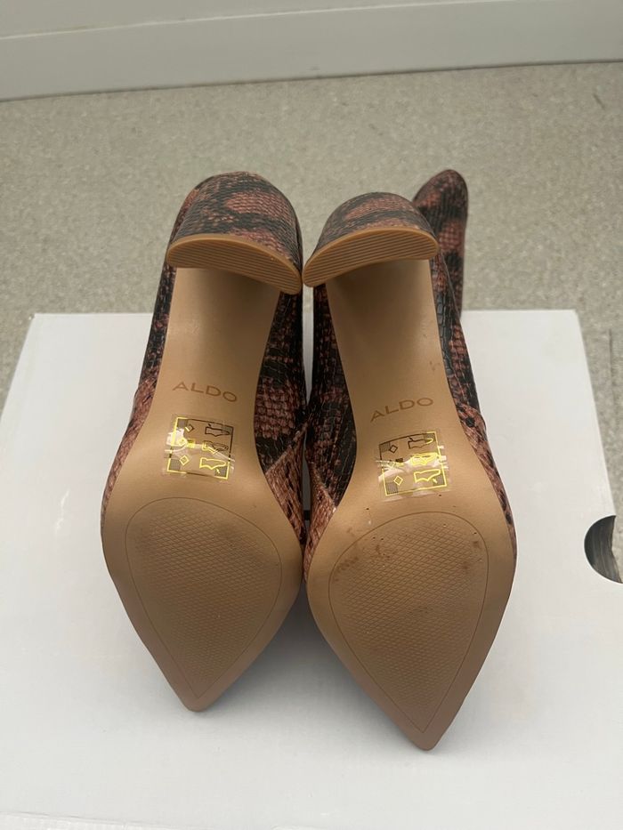 Bottines Aldo - photo numéro 6
