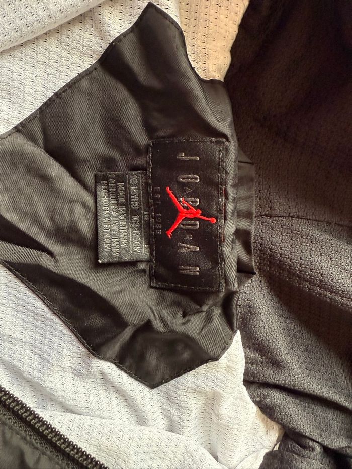 Kway Jordan - photo numéro 4