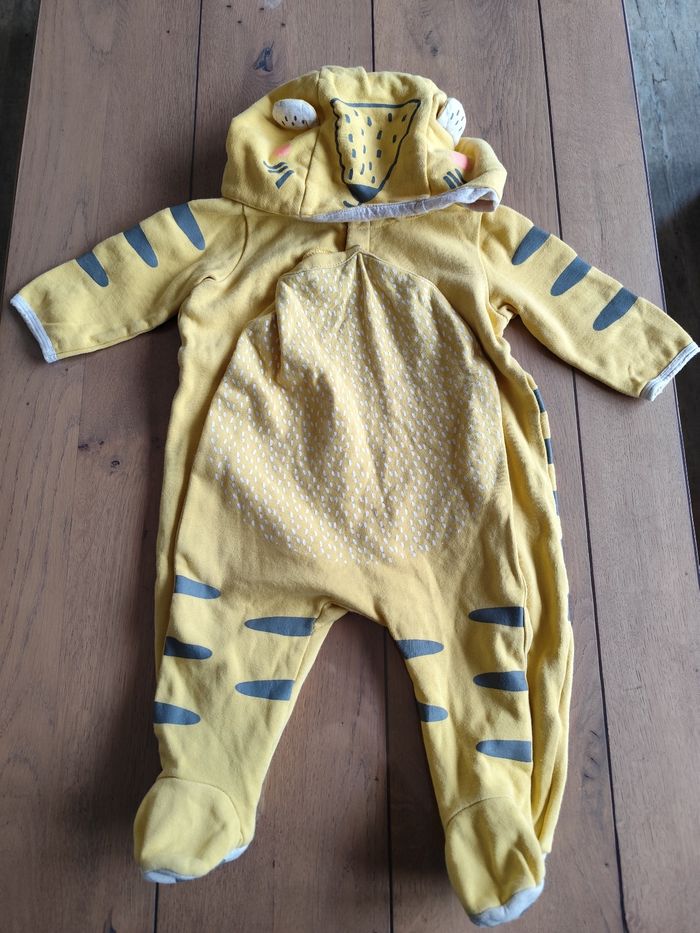 Lot vêtements garçon - photo numéro 7