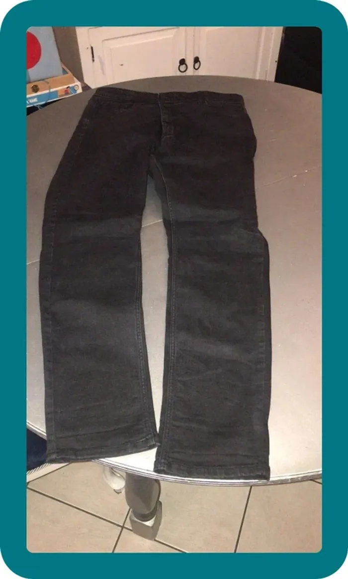 Jeans Slim