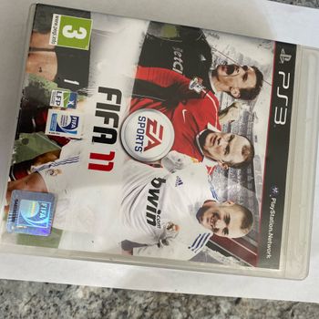 Fifa 11