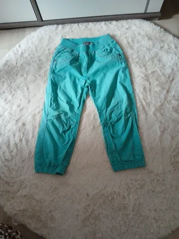 pantalon 3 ans fille orchestra