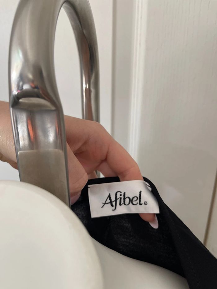 Robe Afibel - photo numéro 9