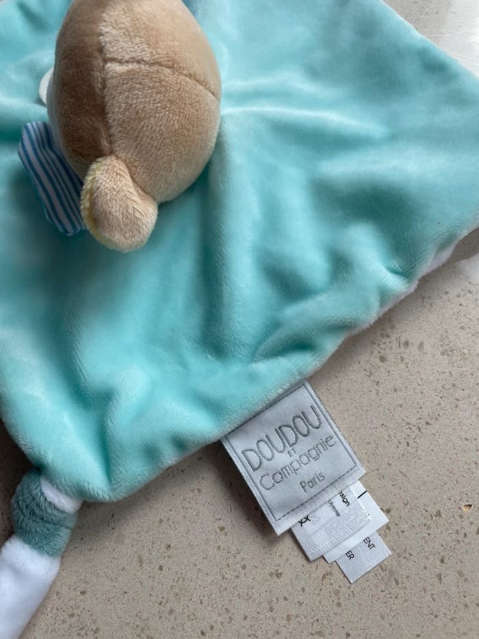 Peluche nounours - photo numéro 2