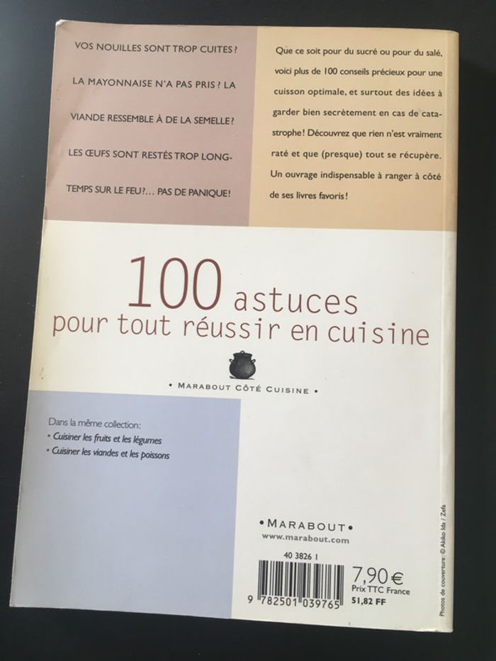 Astuce cuisine - photo numéro 2