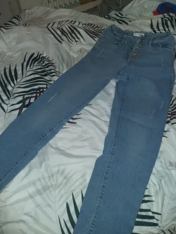 Jean 10 ans