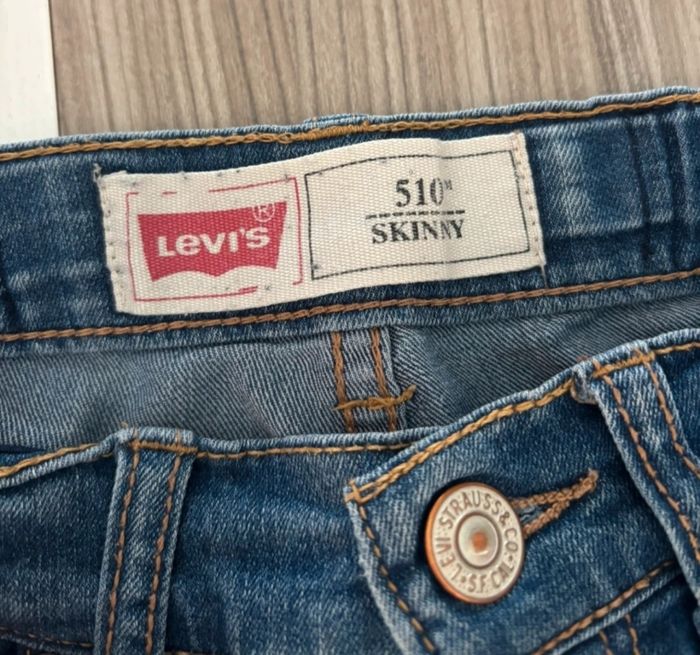 Pantacourt LEVIS - photo numéro 3