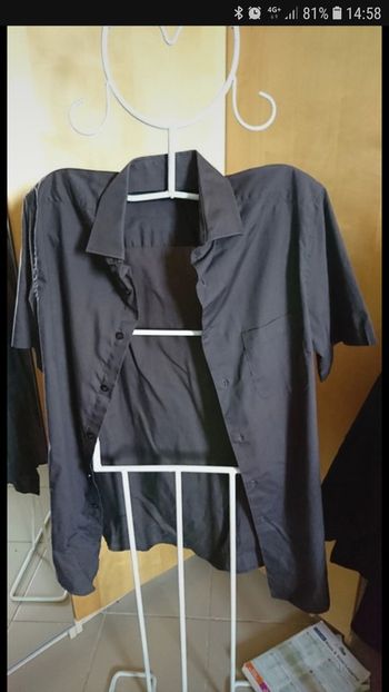 Chemise