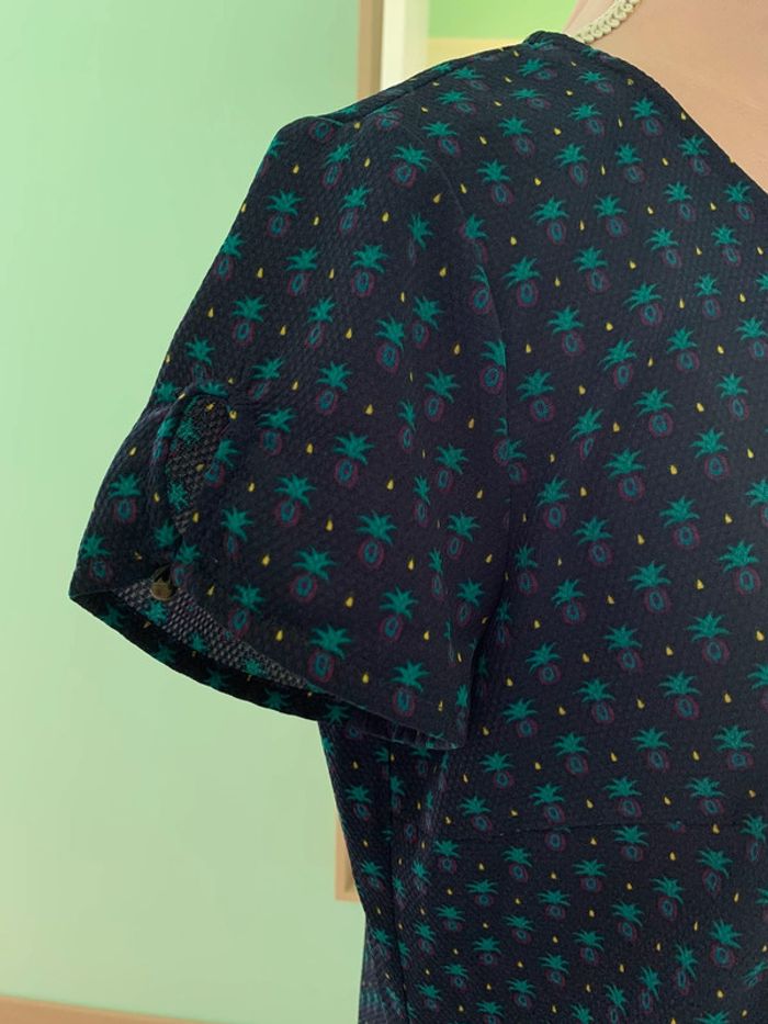 Robe droite Bonobo - photo numéro 4