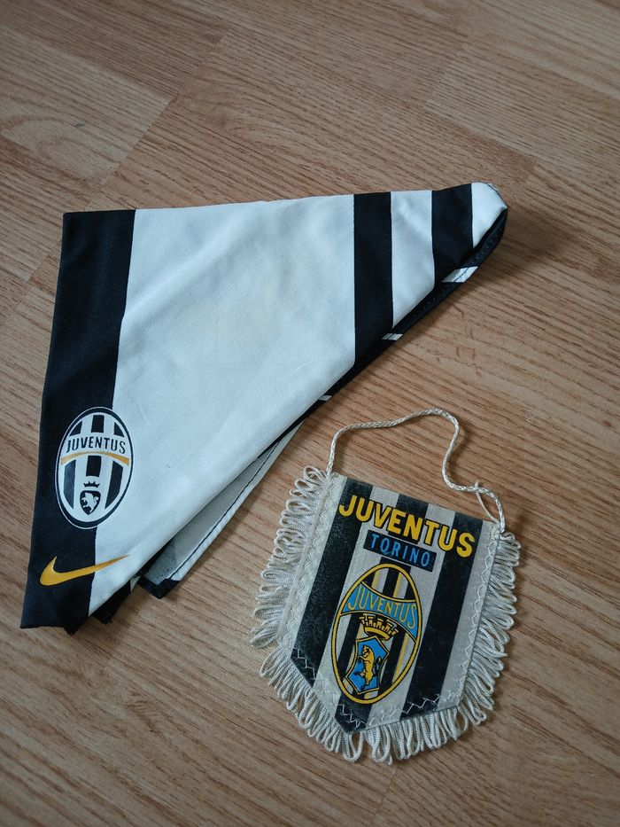 Lot Juventus de Turin