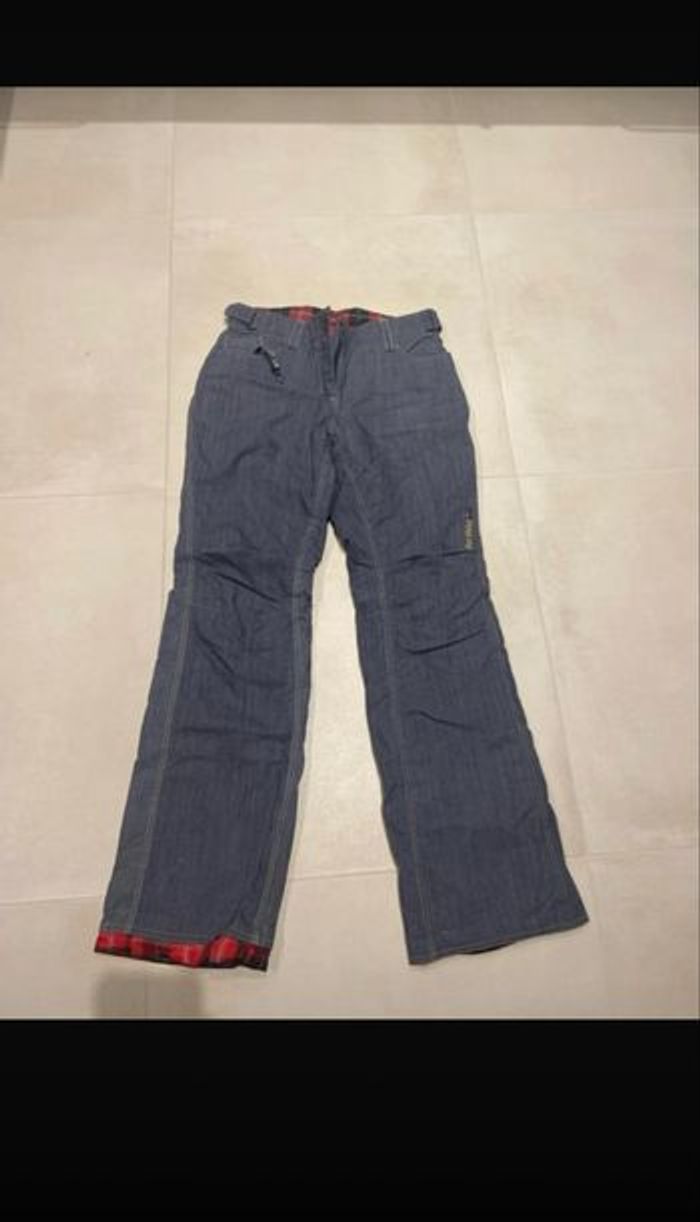 Combinaison ski femme - photo numéro 7