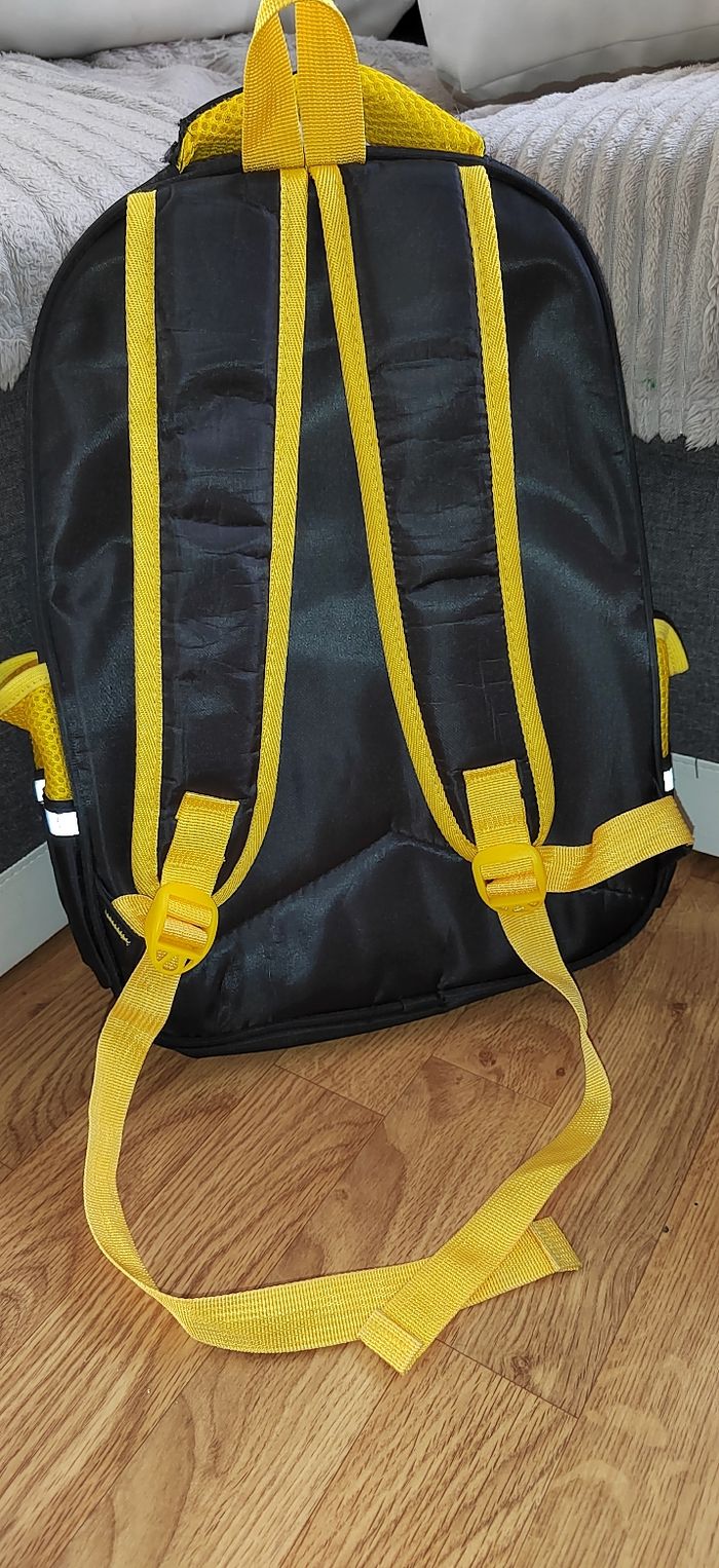 Sac batman - photo numéro 5