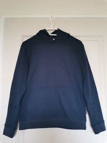 Sweat à capuche 14 ans