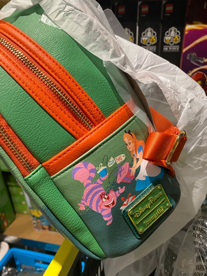 Sac a dos Disneyland disneystore - photo numéro 3