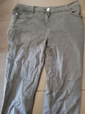 Pantalon Breal taille 42