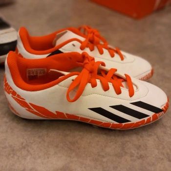 Chaussures de foot Lionel Messi
