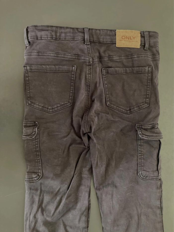 Cargo only 12 ans - photo numéro 5