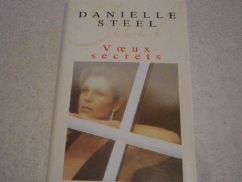 VOEUX SECRETS